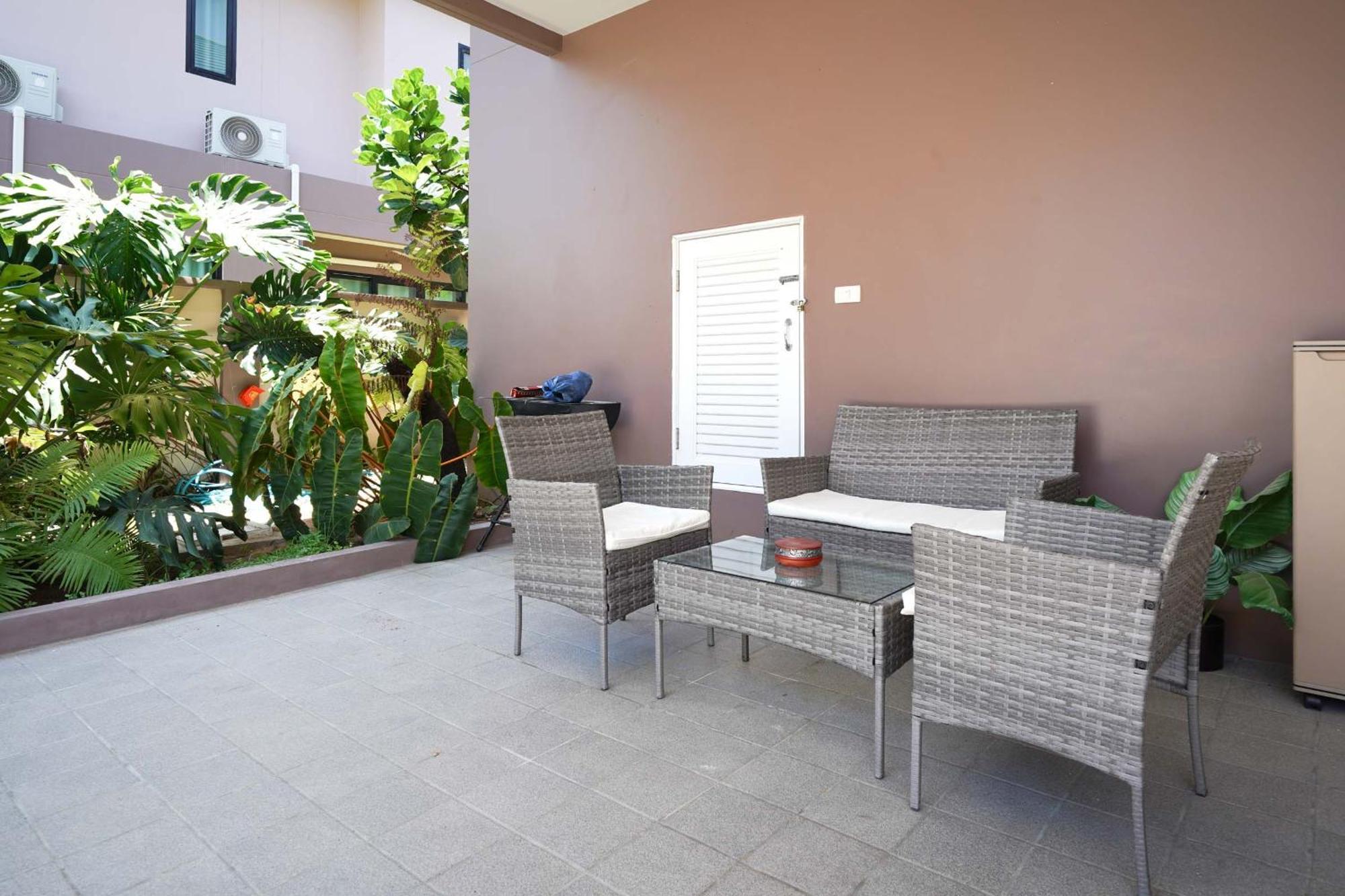 Southern Peak Pool Villa Huay Yai Pattaya Ban Huai Yai Dış mekan fotoğraf