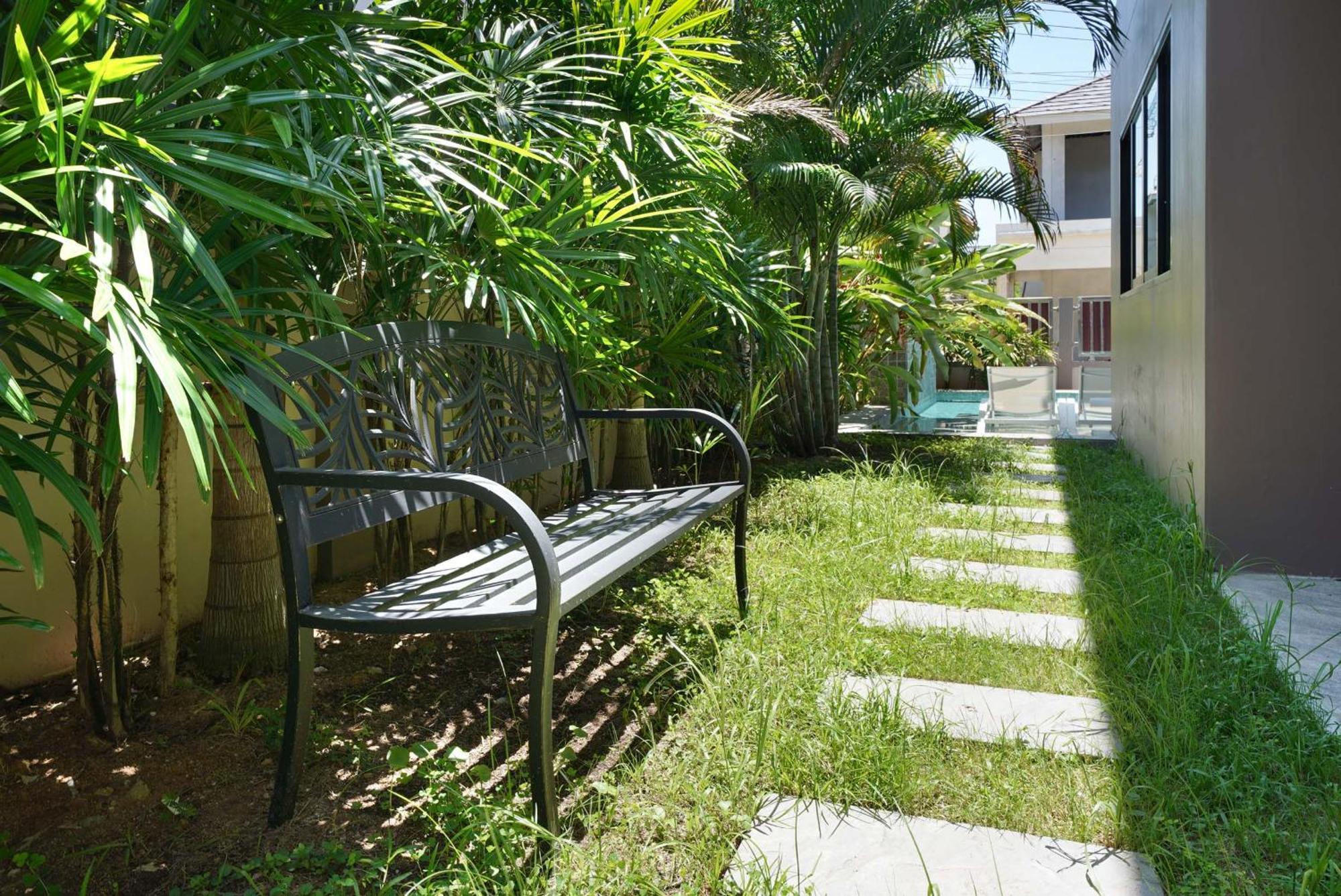 Southern Peak Pool Villa Huay Yai Pattaya Ban Huai Yai Dış mekan fotoğraf